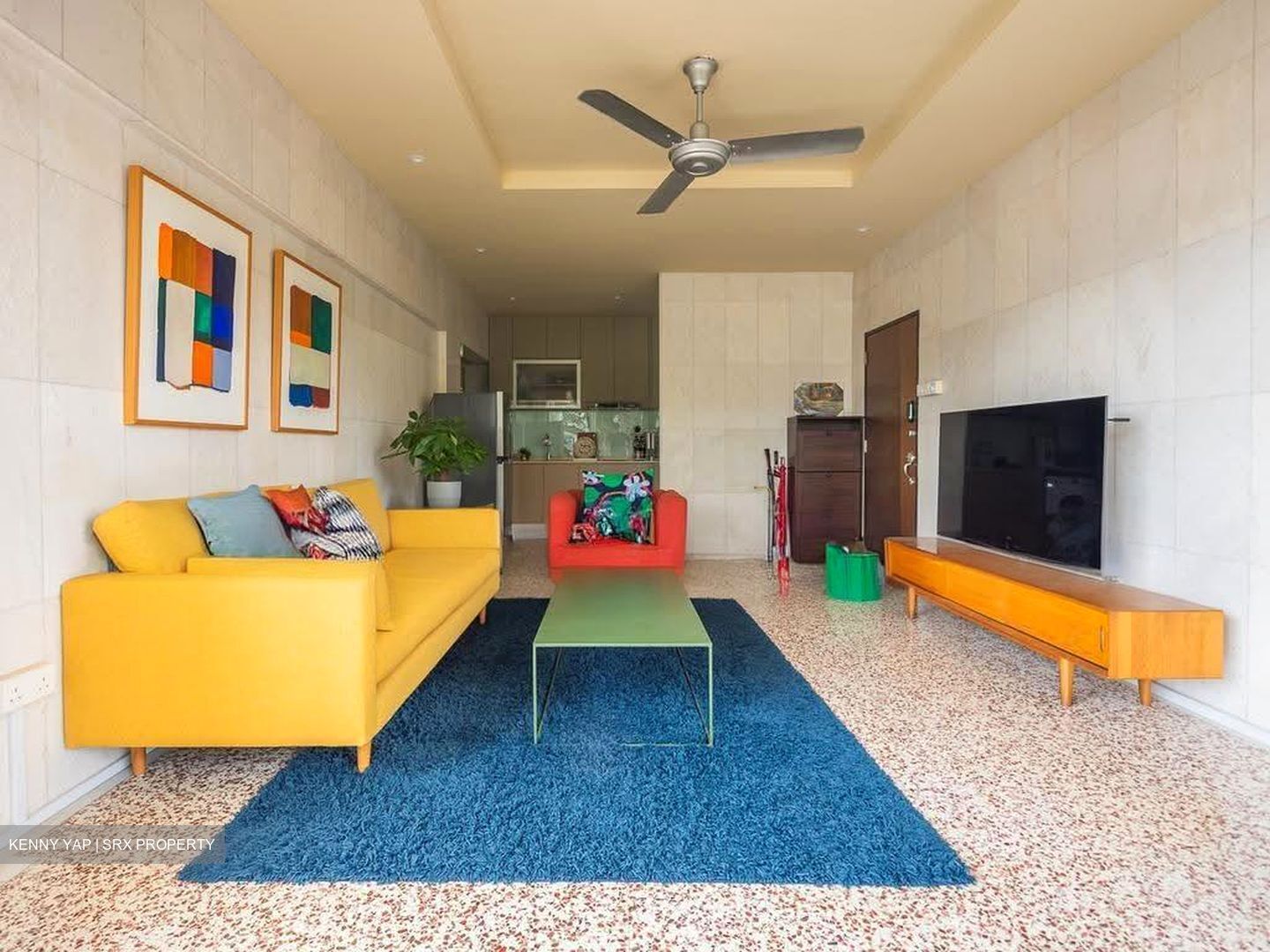 Somerset Road (D9), Apartment #621703551
